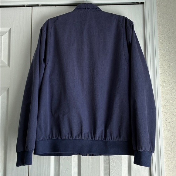 Vintage Members Only Men's Blue Jacket XL - Picture 3 of 15